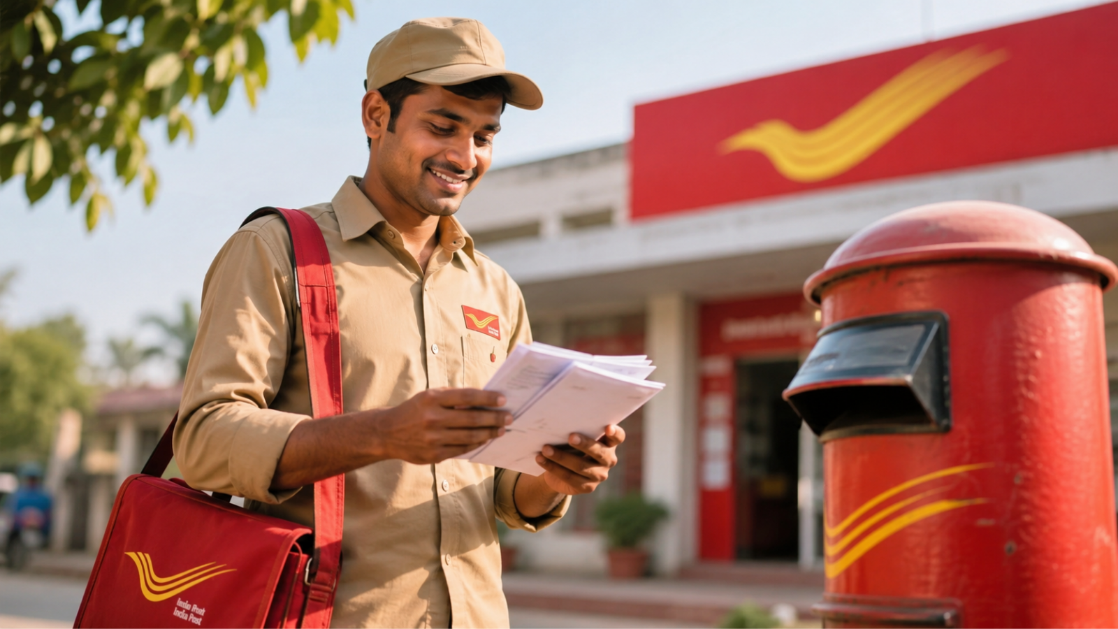 India Post GDS Result 2026: First merit list released, document verification by October 27