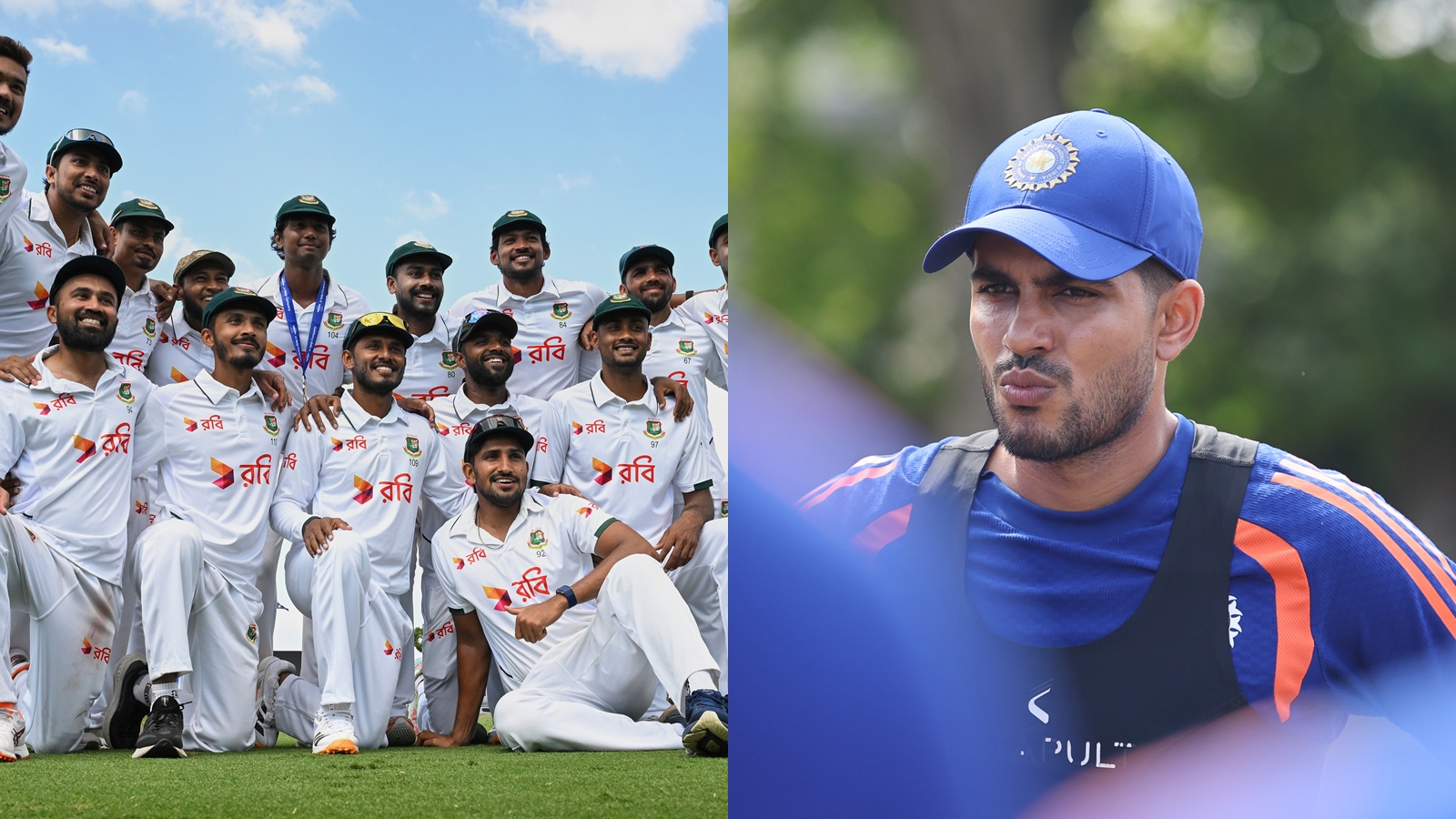 How Bangladesh have dented India’s WTC Final chances with historic win in Australia