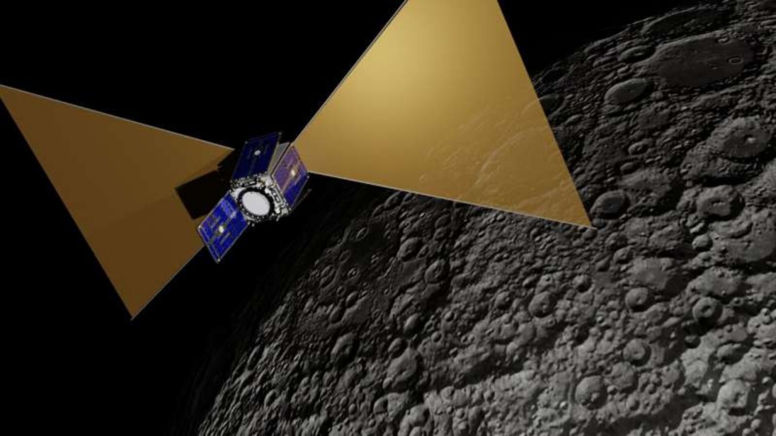 Suitcase-sized spacecraft may reveal what happened before first stars formed
