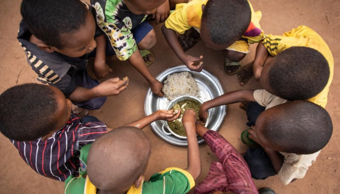 More Nigerians become poorer as multidimensional poverty rate rises to 38.7% – UN