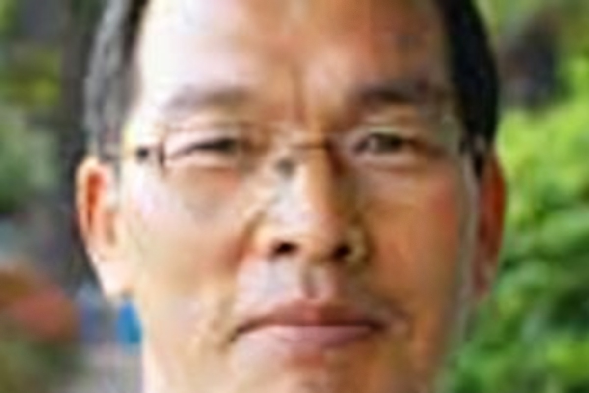 The religious life of uncle, my neighbor