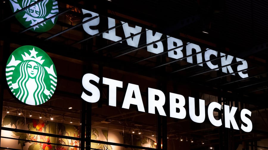 Fast Food: Starbucks dementiert Übernahmepläne für Restaurantkette Chipotle