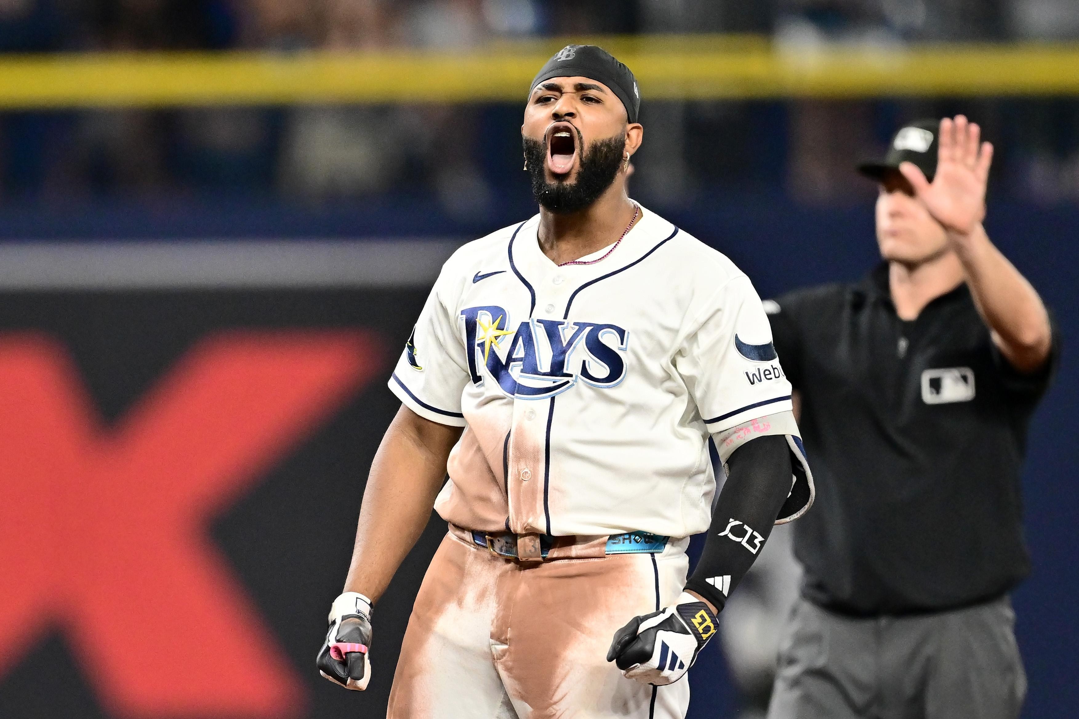 Guardians-Rays ALCS schedule, scores, prediction, and more