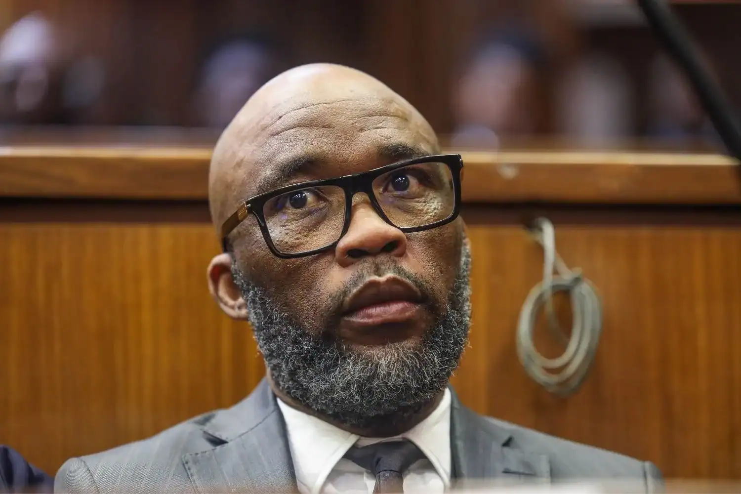 Cat Matlala to testify under subpoena at Madlanga Commission this week