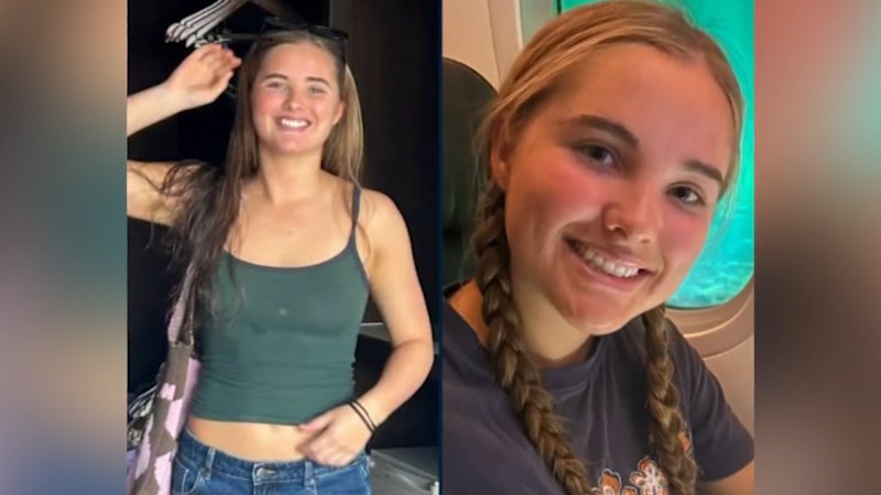 Father hopes for daughter's safe return as search for missing teenager enters fifth day