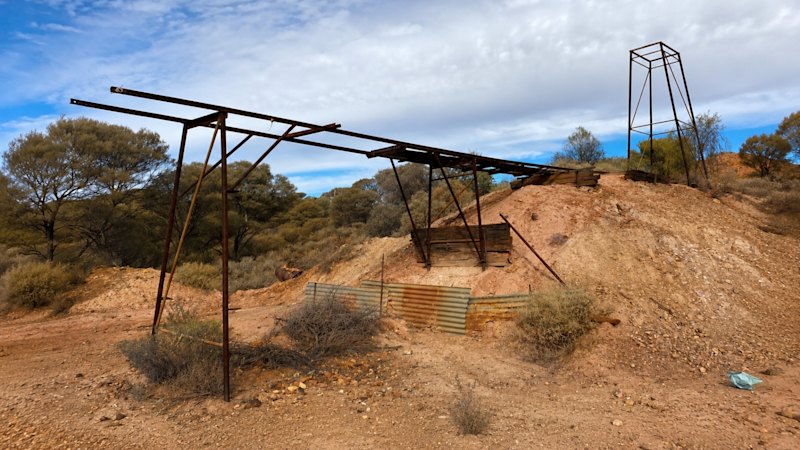 Great Southern hits high-grade gold below WA resource