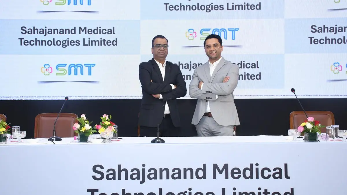 Medical-device maker SMT seeks ‘optimum’ pricing to balance access and quality