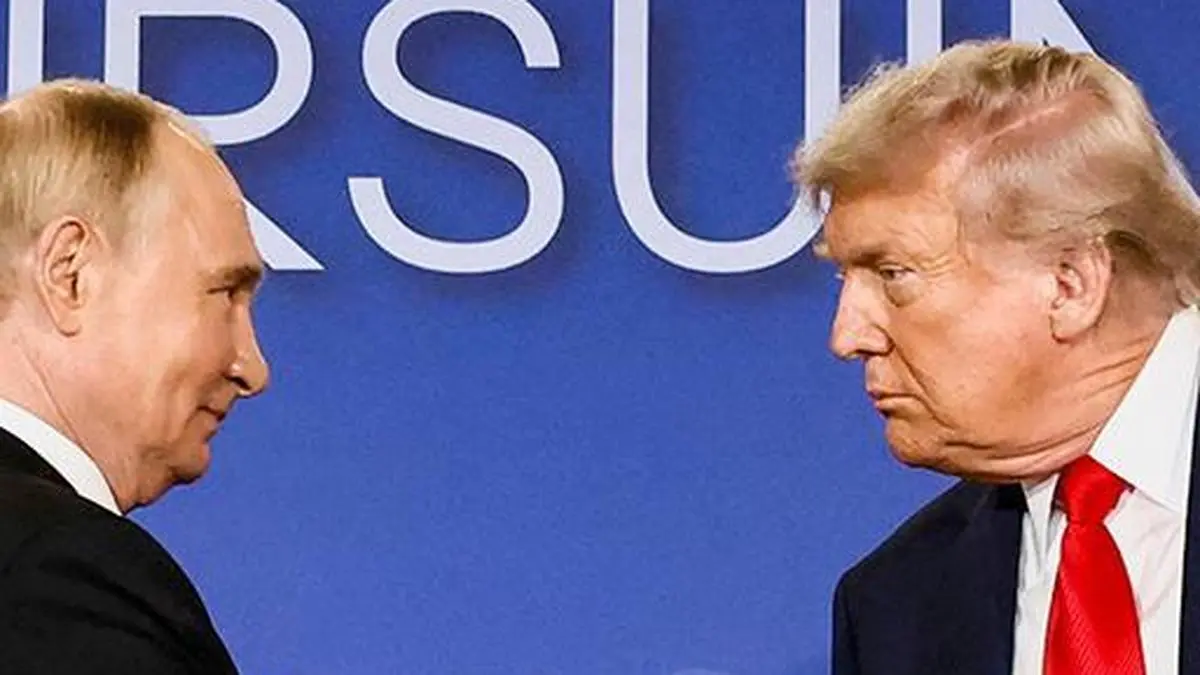 Can Russian diesel bring down US fuel prices? Trump’s plan explained