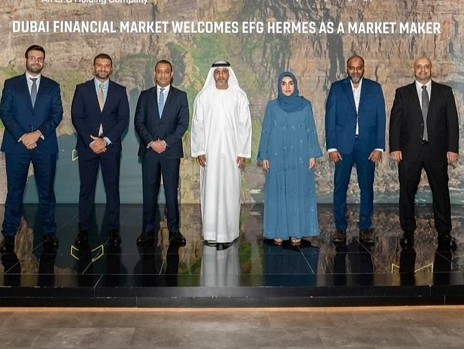 How will new market-making services boost DFM trading?