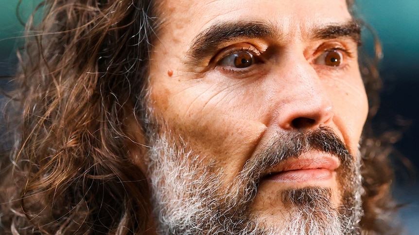 Judge warns jurors as Russell Brand prepares for rape trial in London