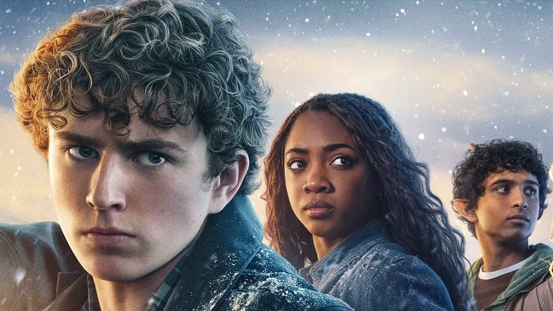 Disney Officially Reveals Percy Jackson Season 3 Release Schedule