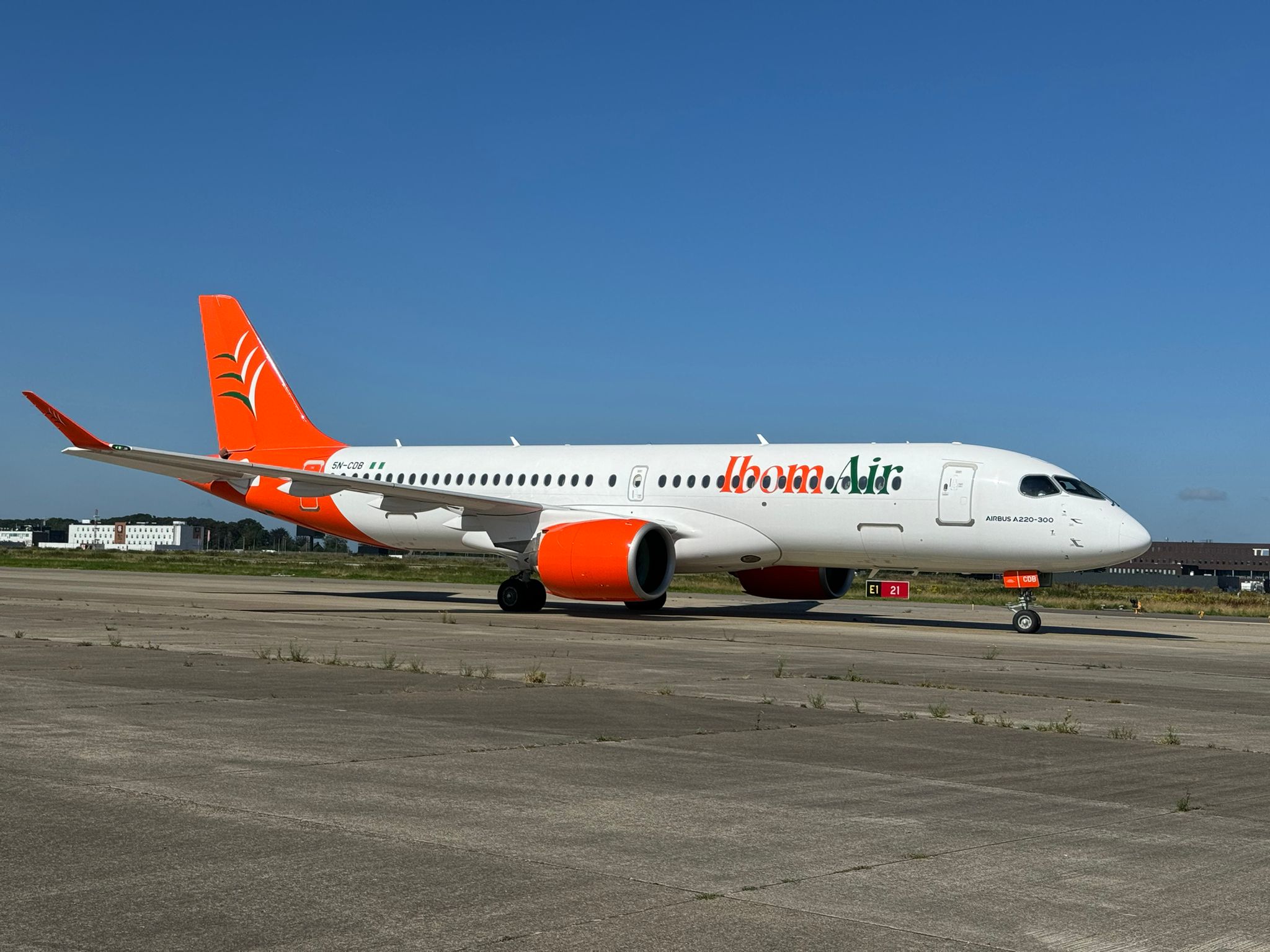Ibom Air appoints two executive directors, announces board retirement