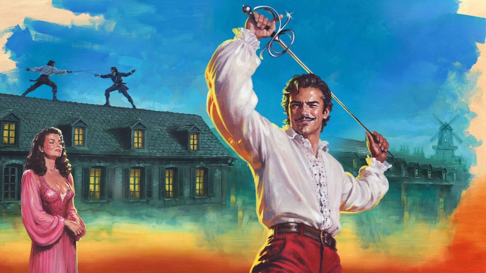 Sacha Baron Cohen to Star in Quentin Tarantino’s Debut Stage Play The Popinjay Cavalier
