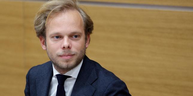 The complaint against Charles Alloncle for "illegal taking of interests" dismissed