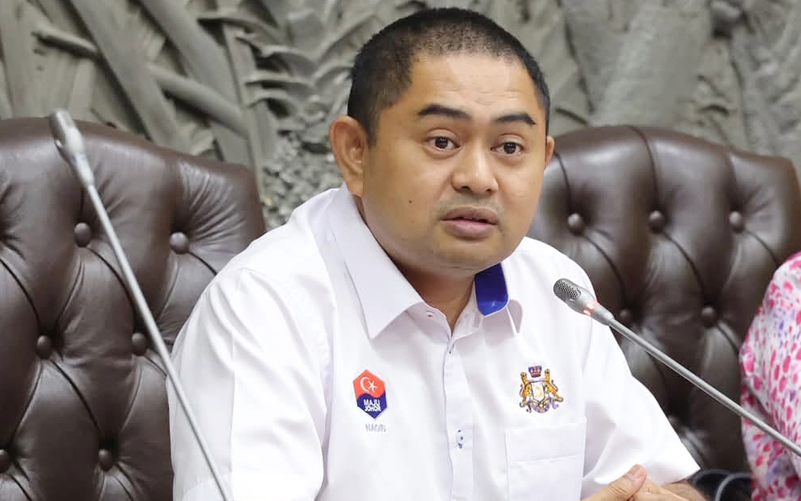 Johor sets up task force on school operations amid haze