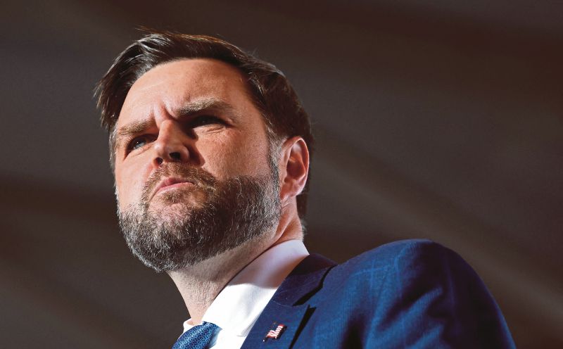 Vance 2028 buzz growing, but midterms could sting