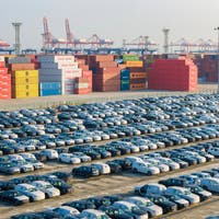 Die EU begrenzt chinesische Autoimporte, für die Konsumenten könnte es teurer werden