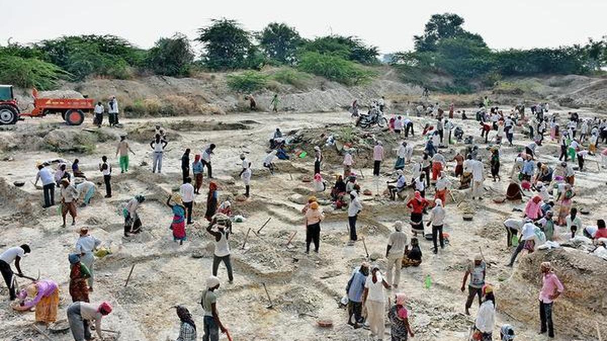 VB-G RAM G: Minister orders show-cause notices as 311 panchayats report delay in payments