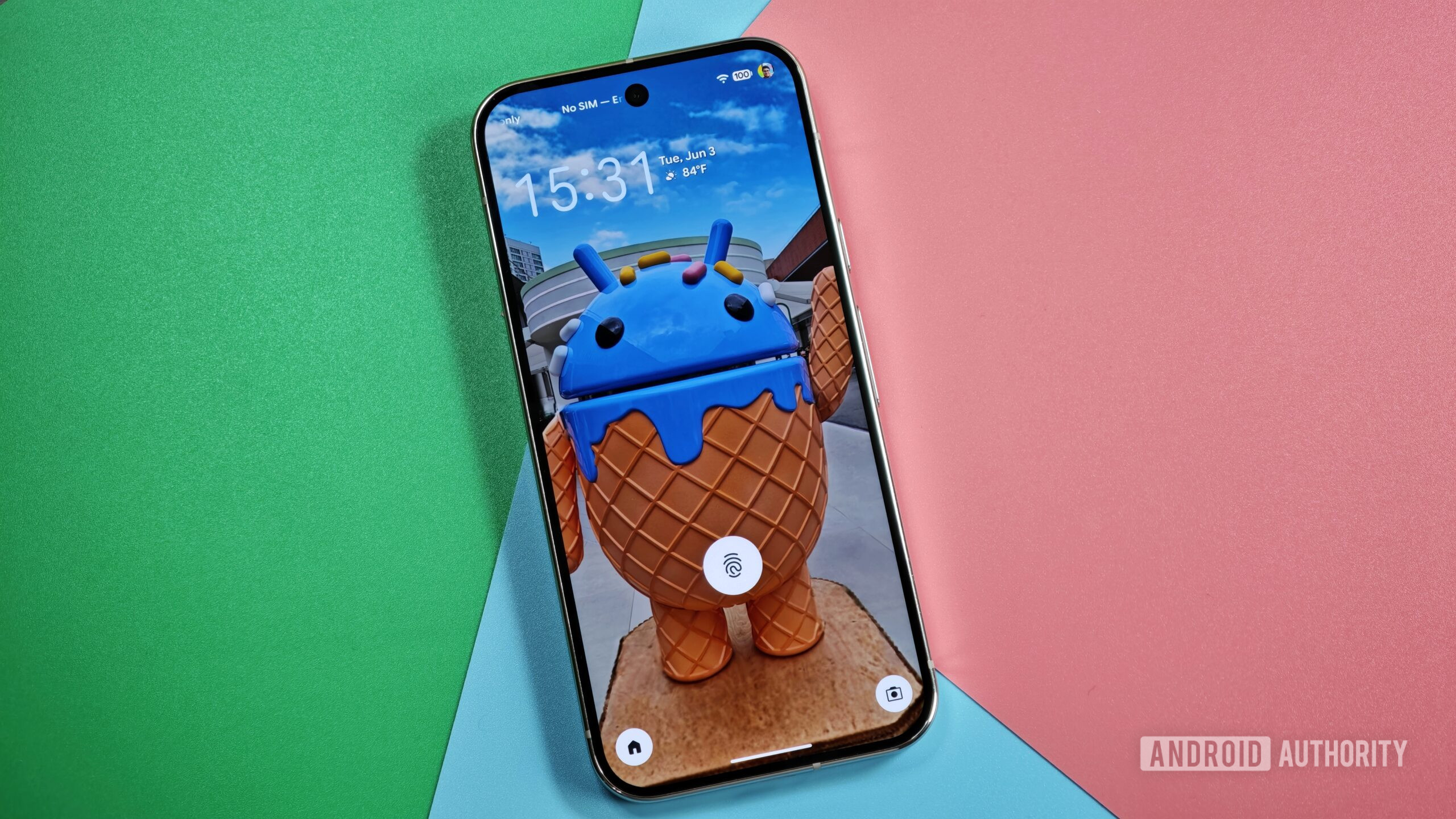 You can now get a refurbished Pixel 9 Pro directly from Google and save up to $400