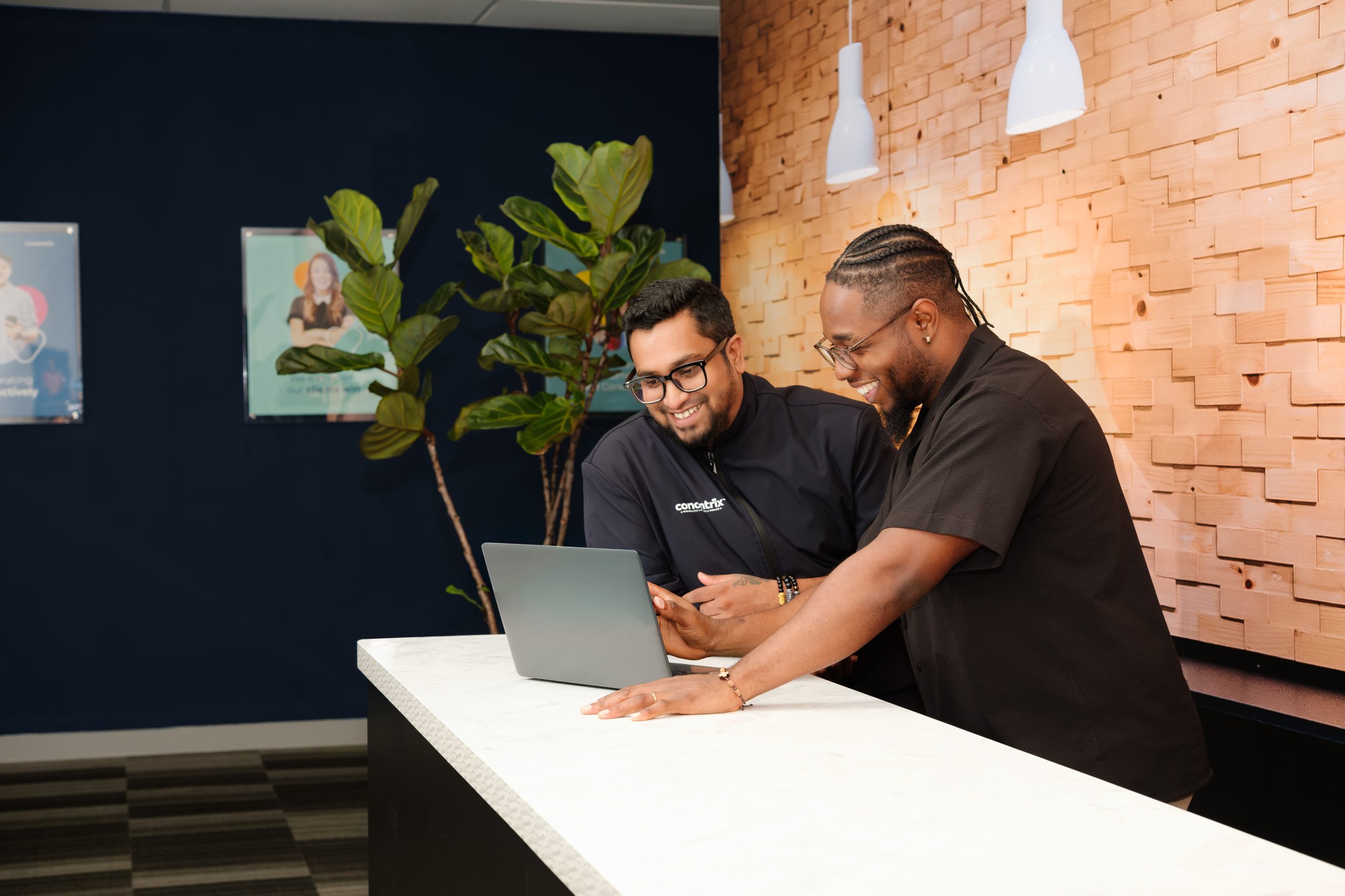 This firm helps companies build new realities behind the scenes