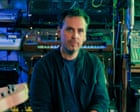 The super-producer who made an album from his hospital bed – podcast