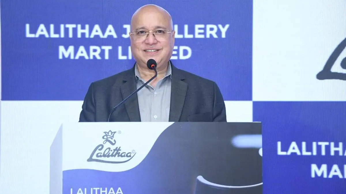 Lalithaa Jewellery’s 1,700-crore IPO opens today at ₹190-201 price band