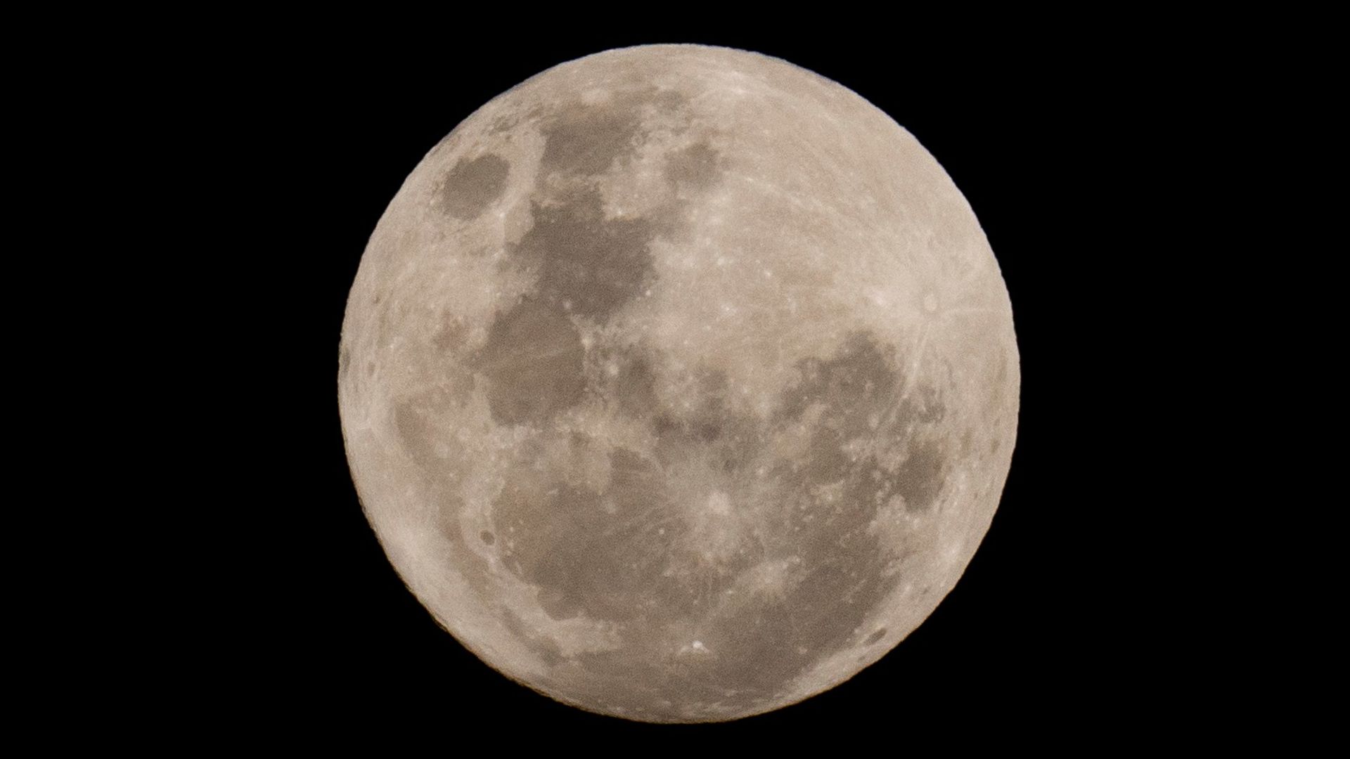 SpaceX rocket is about to crash into the moon at 5,400mph - here's what we know
