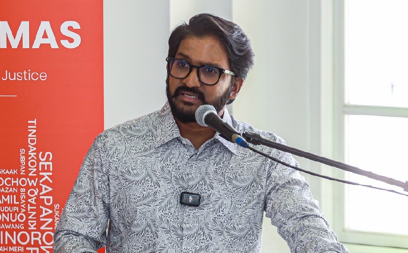 Influencers should not exploit 3R issues for social media content - Yuneswaran