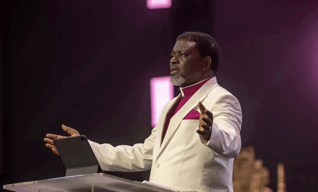 ‘Delete, retract, apologise’ – Agyinasare urges Ghanaians to take responsibility for misinformation