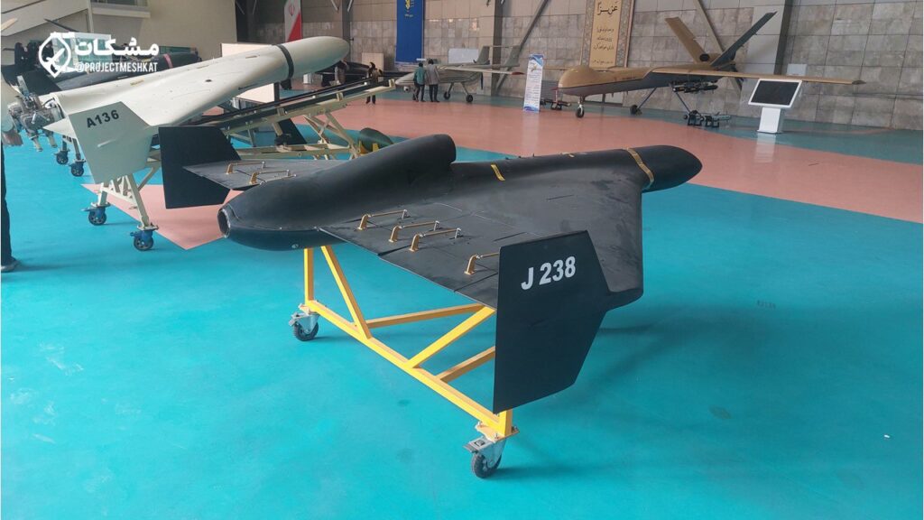 Built by Ukraine’s ex-defense minister and unit that wrecked $12 billion of Russian gear, new interceptor downs two jet drones over Kyiv