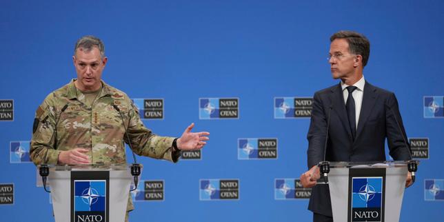 How Europe is shifting its approach to Russia's hybrid threats