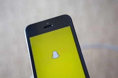 Snap CTO Robert Murphy sells $21.6m in shares