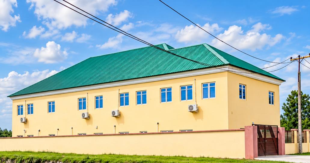 Months after PREMIUM TIMES report, work begins on health facilities in Lagos flood-prone communities