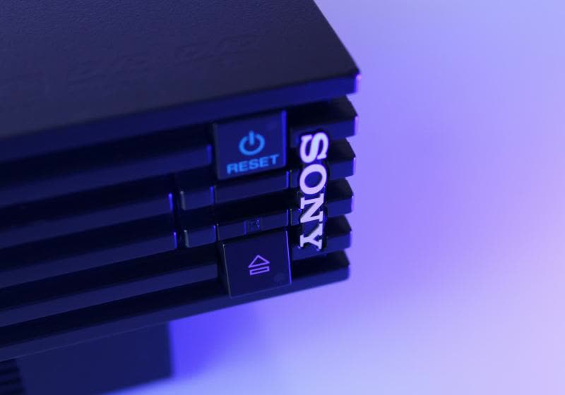 Vibe coder brings PS2 disc support to jailbroken PS5 consoles