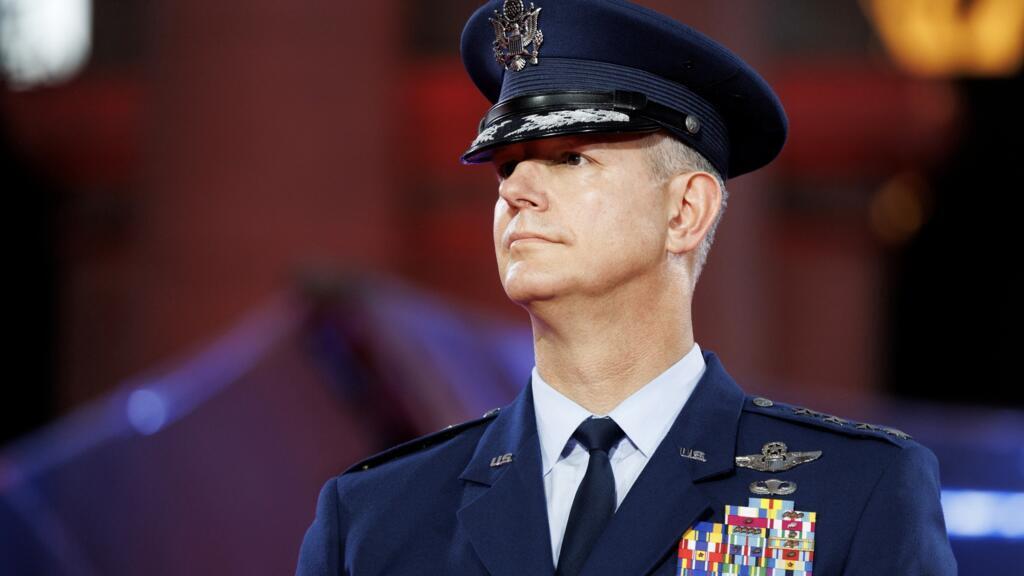 NATO's top US commander warns Russia that any 'foolish' attack on allies would be 'futile'