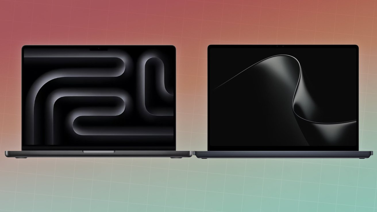 M5 Pro MacBook Pro vs Microsoft Surface Laptop Ultra: Compared