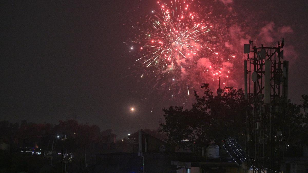 Restrictions on firecrackers: Supreme Court urges balance between religious sentiments and public health