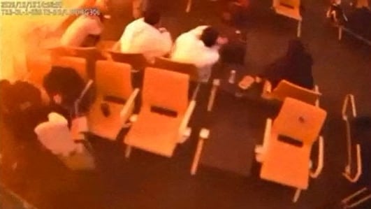 UAE teacher injured in Riyadh airport attack assured she can complete Umrah