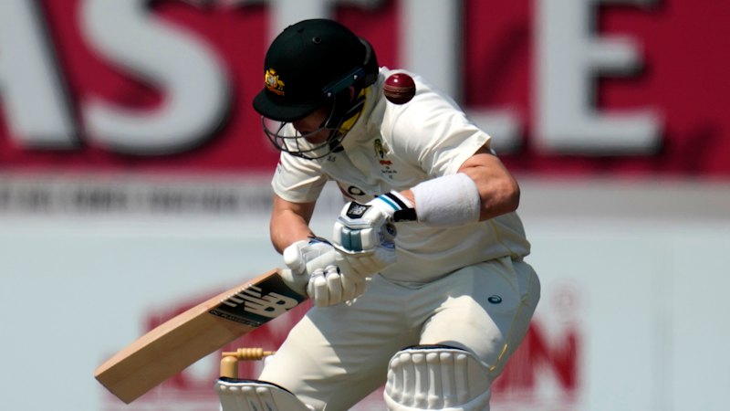 Durban victory beckons but Australian eyes turn to Steve Smith
