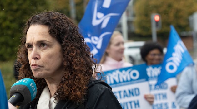 Nearly all courts to close if strike action by more than 300,000 goes ahead on Wednesday