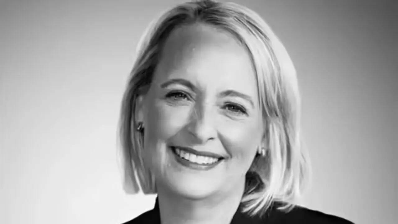 Accenture CEO Julie Sweet makes a 'vacation request' to employees for this month