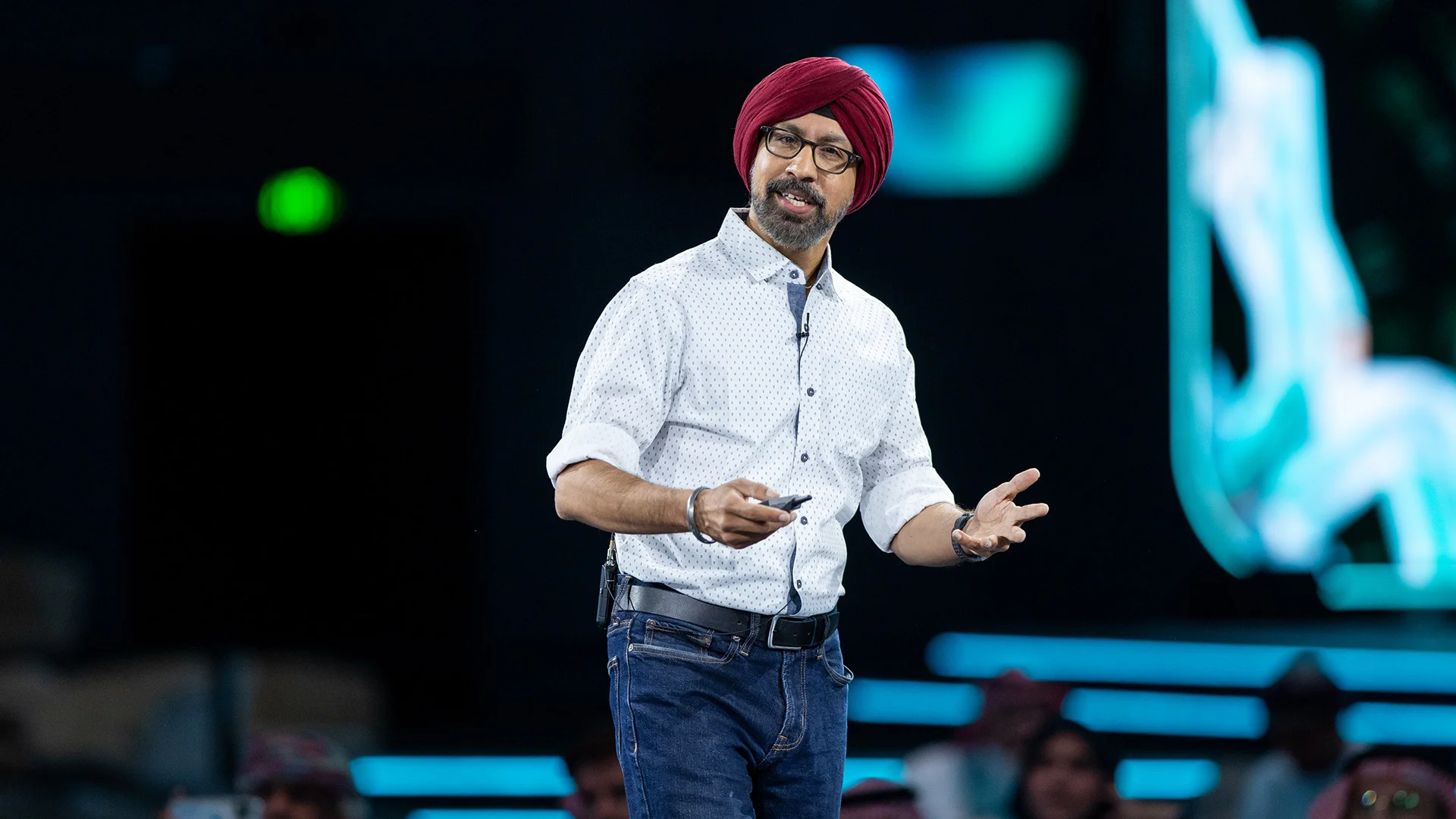 Suki, a ‘Siri’ for Doctors, Just Raised $90 Million