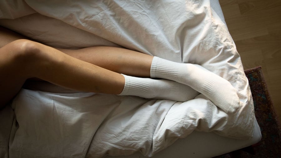 Sex: What can I do if I simply can't come?