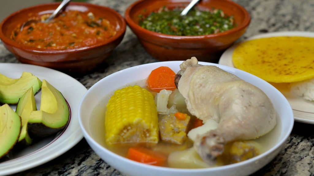 Colombian Sancocho Makes TasteAtlas’ List of the 100 Best Soups in the World