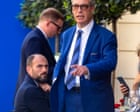 Revealed: Nigel Farage adviser had unpublicised role at polling firm