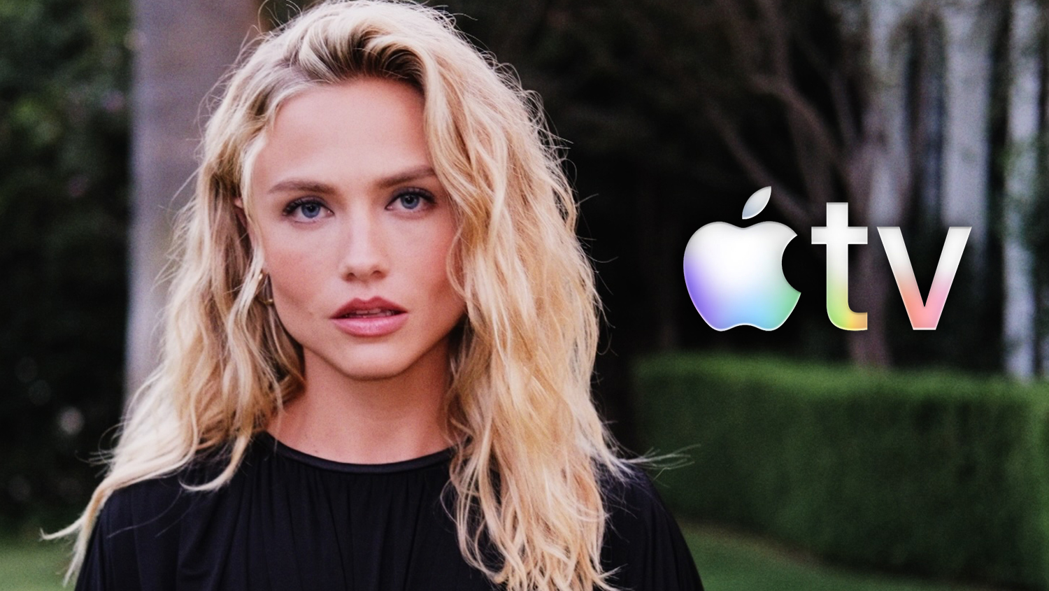 Maddie Hasson Joins Julia Garner & Lewis Pullman In Apple TV’s ‘Guilty Creatures’