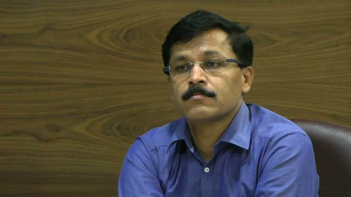 'I Have Not Been Transferred': Tukaram Mundhe Clarifies Role As FDA Commissioner Amid MPSC Probe Panel Appointment