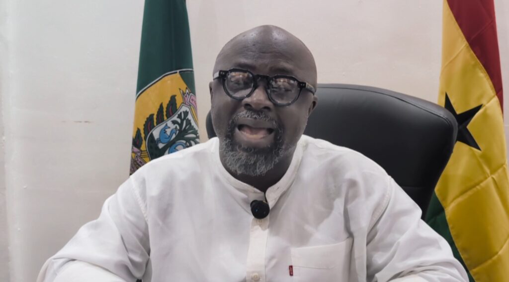No disability access, no building permit – KMA declares