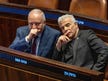 Despite the rumors, opposition politicians won't risk joining Netanyahu