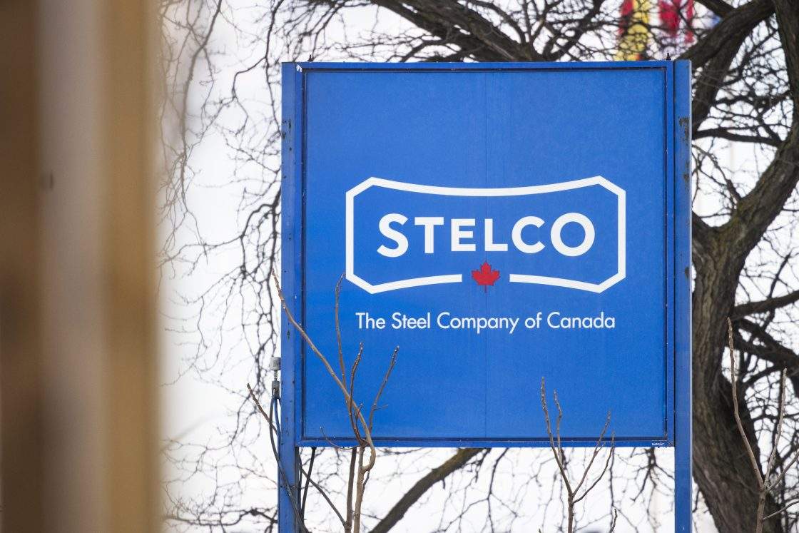 Stelco pushes back on Ottawa amid threats of legal action over layoffs
